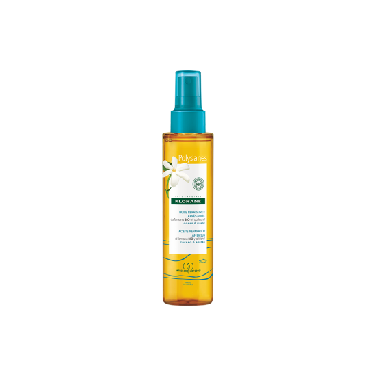 POLYSIANES HUILE REPARATEUR APRES SOLEIL 150ML POLYSIANES HUILE REPARATEUR APRES SOLEIL 150ML