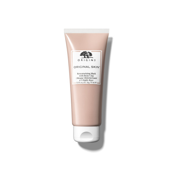 ORIGINAL SKIN RETEXTURIZING MASK WITH ROSE CLAY 75ML ORIGINAL SKIN RETEXTURIZING MASK WITH ROSE CLAY 75ML