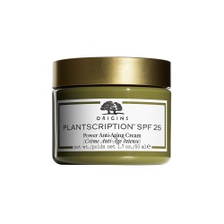 PLANTSCRIPTION SPF25 POWER ANTI-AGING CREAM 50ML PLANTSCRIPTION SPF25 POWER ANTI-AGING CREAM 50ML