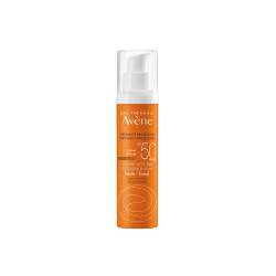 CREME SOLAIRE ANTIAGE TEINT SPF50+ 50ML CREME SOLAIRE ANTIAGE TEINT SPF50+ 50ML