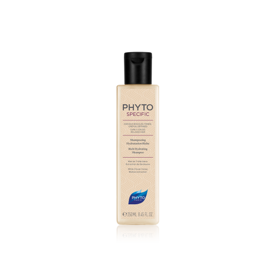 SHAMPOO HYDRATATION RICHE 250ML SHAMPOO HYDRATATION RICHE 250ML