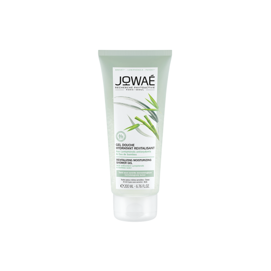 GEL DOUCHE BAMBOO 200ML GEL DOUCHE BAMBOO 200ML