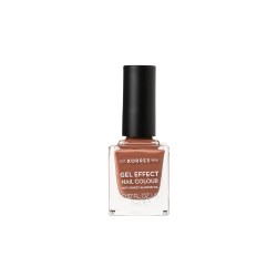 GEL EFFECT NAIL COLOUR No37 FROZEN MOCHA 11ML