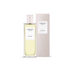 EAU DE PARFUM POUR FEMME VIVIAN 50ML EAU DE PARFUM POUR FEMME VIVIAN 50ML