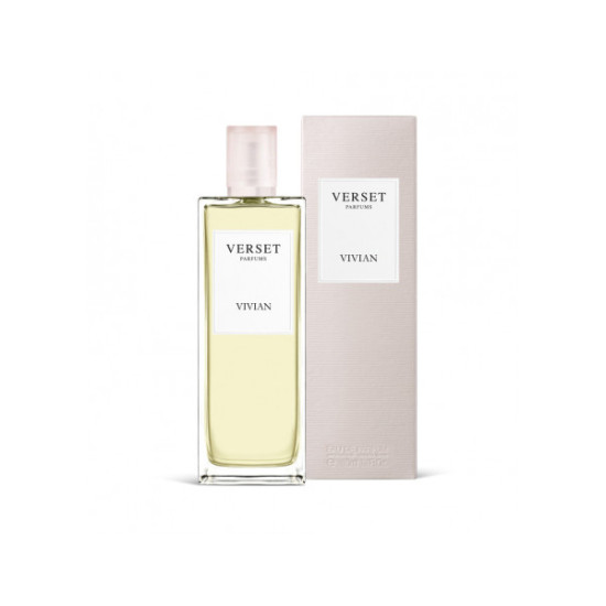 EAU DE PARFUM POUR FEMME VIVIAN 50ML EAU DE PARFUM POUR FEMME VIVIAN 50ML
