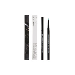 VOLCANIC MINERALS VELVET EYELINER 35 VANILLA MINT 35GR