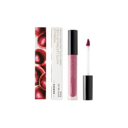 MORELLO MATTE LASTING LIP FLUID 72 BLUEBERRY POPSICLE 3,4ML
