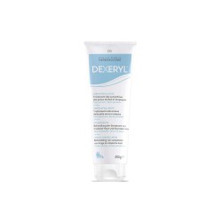 DEXERYL EMOLLIENT CREAM DRY SKIN 250GR DEXERYL EMOLLIENT CREAM DRY SKIN 250GR