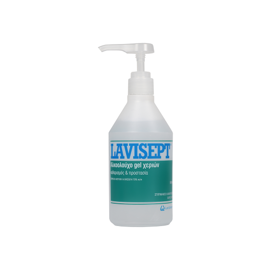 ΗΠΙΑ ΑΝΤΙΣΗΨΙΑ 500ML ΗΠΙΑ ΑΝΤΙΣΗΨΙΑ 500ML