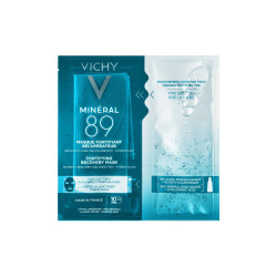 MINERAL 89 TISSUE MASK 29GR MINERAL 89 TISSUE MASK 29GR