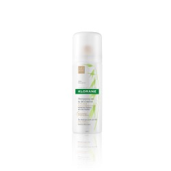 AVOINE DRY SHAMPOO SPRAY ΓΙΑ ΚΑΣΤΑΝΑ / ΜΑΥΡΑ ΜΑΛΛΙΑ 50ML AVOINE DRY SHAMPOO SPRAY ΓΙΑ ΚΑΣΤΑΝΑ / ΜΑΥΡΑ ΜΑΛΛΙΑ 50ML