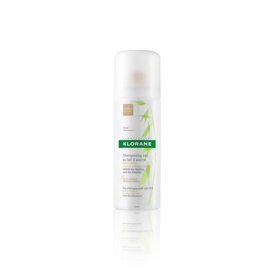 AVOINE DRY SHAMPOO SPRAY ΓΙΑ ΚΑΣΤΑΝΑ / ΜΑΥΡΑ ΜΑΛΛΙΑ 50ML AVOINE DRY SHAMPOO SPRAY ΓΙΑ ΚΑΣΤΑΝΑ / ΜΑΥΡΑ ΜΑΛΛΙΑ 50ML