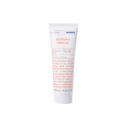 MORNING MIMOSA ΓΑΛΑΚΤΩΜΑ ΣΩΜΑΤΟΣ 125ML