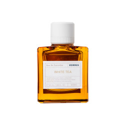 WHITE TEA EAU DE TOILETTE 50ML WHITE TEA EAU DE TOILETTE 50ML