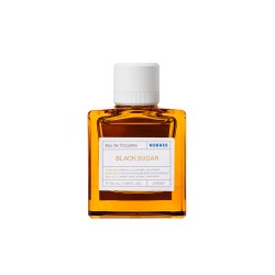 BLACK SUGAR EAU DE TOILETTE 50ML BLACK SUGAR EAU DE TOILETTE 50ML