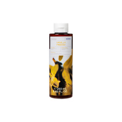 ΑΦΡΟΛΟΥΤΡΟ VANILLA FREESIA 250ML ΑΦΡΟΛΟΥΤΡΟ VANILLA FREESIA 250ML