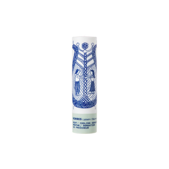 LIP BALM ΜΕΝΤΑ 4,5GR LIP BALM ΜΕΝΤΑ 4,5GR