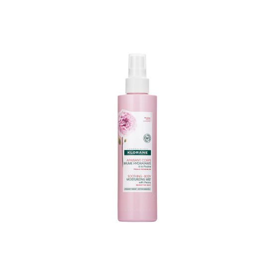 BRUME HYDRATANTE MIST 24H PIVOINE 200ML BRUME HYDRATANTE MIST 24H PIVOINE 200ML