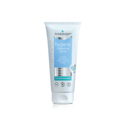 HYGIENIC CLEANSING SCRUB 200ML HYGIENIC CLEANSING SCRUB 200ML