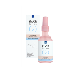 INTIMA CHAMOMILE DOUCHE 147ML INTIMA CHAMOMILE DOUCHE 147ML