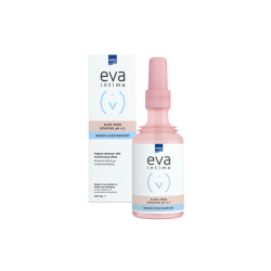 INTIMA ALOE VERA DOUCHE 147ML INTIMA ALOE VERA DOUCHE 147ML