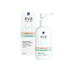 INTIMA WASH ORIGINAL 250ML INTIMA WASH ORIGINAL 250ML