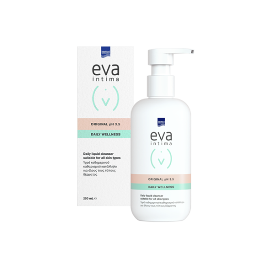 INTIMA WASH ORIGINAL 250ML INTIMA WASH ORIGINAL 250ML