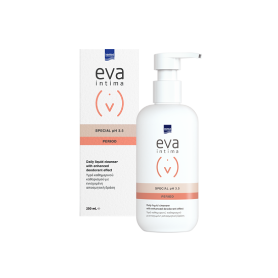 INTIMA WASH SPECIAL 250ML INTIMA WASH SPECIAL 250ML