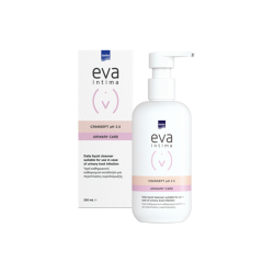 INTIMA WASH CRANSEPT 250ML INTIMA WASH CRANSEPT 250ML