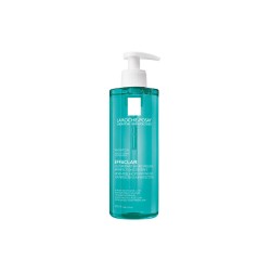 EFFACLAR MICRO-PEELING PURIFYING GEL 400ML EFFACLAR MICRO-PEELING PURIFYING GEL 400ML