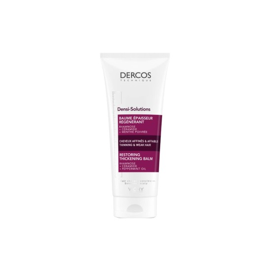 DERCOS DENSISOLUTION CREAM 200ML DERCOS DENSISOLUTION CREAM 200ML