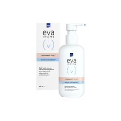 INTIMA WASH HYDRASEPT 250ML INTIMA WASH HYDRASEPT 250ML