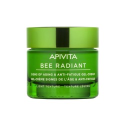BEE RADIANT PEONY ΚΡΕΜΑ GEL ΕΛΑΦΡΙΑΣ ΥΦΗΣ 50ML BEE RADIANT PEONY ΚΡΕΜΑ GEL ΕΛΑΦΡΙΑΣ ΥΦΗΣ 50ML