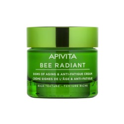 BEE RADIANT PEONY ΠΛΟΥΣΙΑΣ ΥΦΗΣ 50ML BEE RADIANT PEONY ΠΛΟΥΣΙΑΣ ΥΦΗΣ 50ML