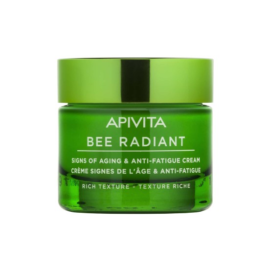 BEE RADIANT PEONY ΠΛΟΥΣΙΑΣ ΥΦΗΣ 50ML BEE RADIANT PEONY ΠΛΟΥΣΙΑΣ ΥΦΗΣ 50ML