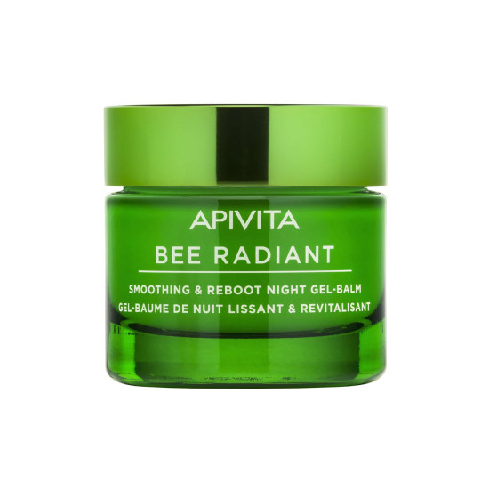 BEE RADIANT PEONY GEL-BALM ΝΥΧΤΑΣ 50ML BEE RADIANT PEONY GEL-BALM ΝΥΧΤΑΣ 50ML