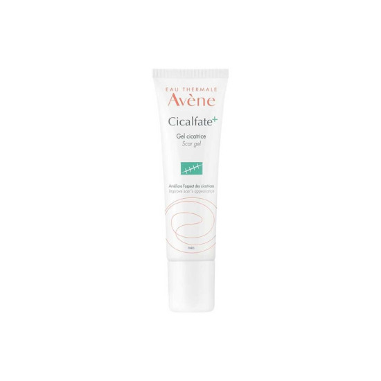 CICALFATE+ GEL CICATRICE 30ML CICALFATE+ GEL CICATRICE 30ML
