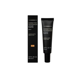 CORRECTIVE FOUNDATION SPF15 ACF4 30ML CORRECTIVE FOUNDATION SPF15 ACF4 30ML