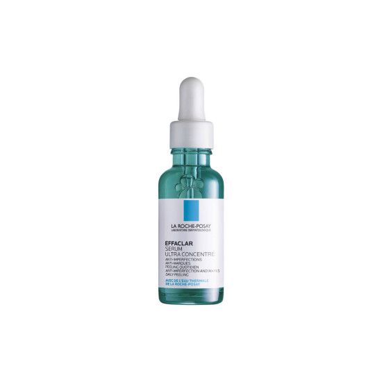 EFFACLAR ULTRA CONCENTRATED SERUM 30ML EFFACLAR ULTRA CONCENTRATED SERUM 30ML
