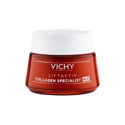 LIFTACTIV COLLAGEN SPECIALIST NUIT 50ML