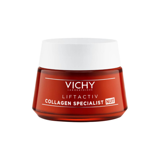 LIFTACTIV COLLAGEN SPECIALIST NUIT 50ML LIFTACTIV COLLAGEN SPECIALIST NUIT 50ML