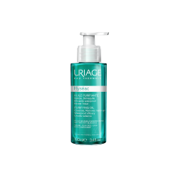 HYSEAC PURIFYING OIL 100ML HYSEAC PURIFYING OIL 100ML