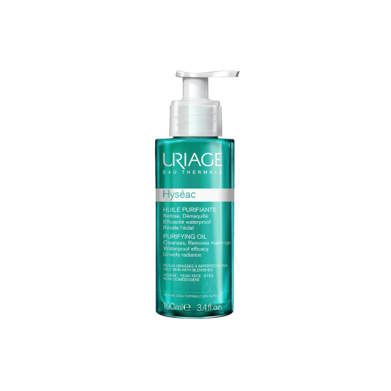 HYSEAC PURIFYING OIL 100ML HYSEAC PURIFYING OIL 100ML