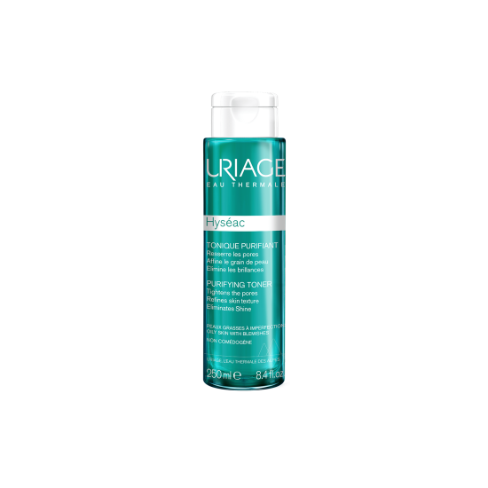HYSEAC PURIFYING TONER 250ML HYSEAC PURIFYING TONER 250ML