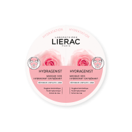 DUO MASQUES HYDRAGENIST SOS MOISTURIZING OXYGENATING MASK 2X6ML