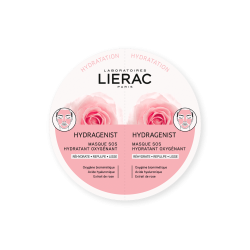 DUO MASQUES HYDRAGENIST SOS MOISTURIZING OXYGENATING MASK 2X6ML DUO MASQUES HYDRAGENIST SOS MOISTURIZING OXYGENATING MASK 2X6ML