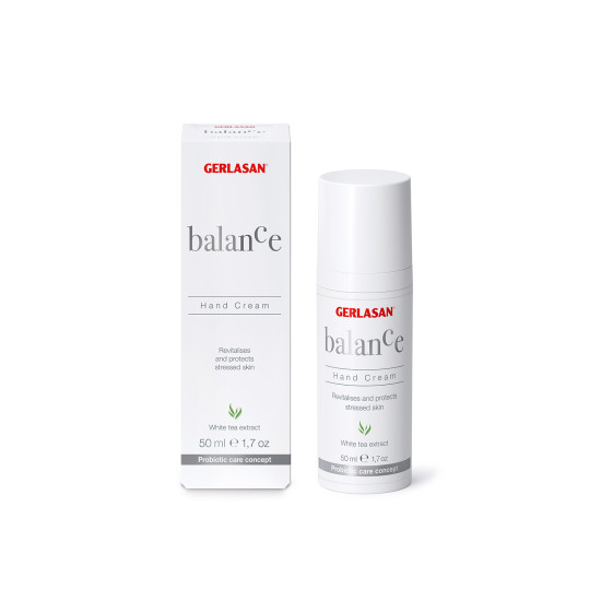 GERLASAN BALANCE HAND CREAM 50ML GERLASAN BALANCE HAND CREAM 50ML