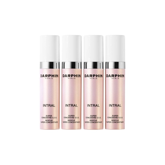 INTRAL RESCUE SUPER CONCENTRATE 4X7ML INTRAL RESCUE SUPER CONCENTRATE 4X7ML