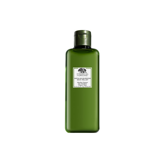 DR ANDREW WEIL MEGA-MUSHROOM SKIN RELIEF MICELLAR CLEANSER 200ML