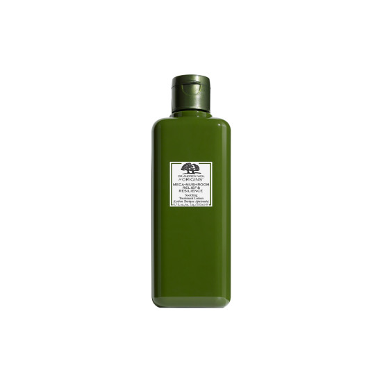 DR ANDREW WEIL MEGA-MUSHROOM RELIEF & RESILIENCE SOOTHING TREATMENT LOTION 200ML DR ANDREW WEIL MEGA-MUSHROOM RELIEF & RESILIENCE SOOTHING TREATMENT LOTION 200ML